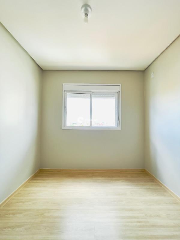 Apartamento à venda no Camobi: 