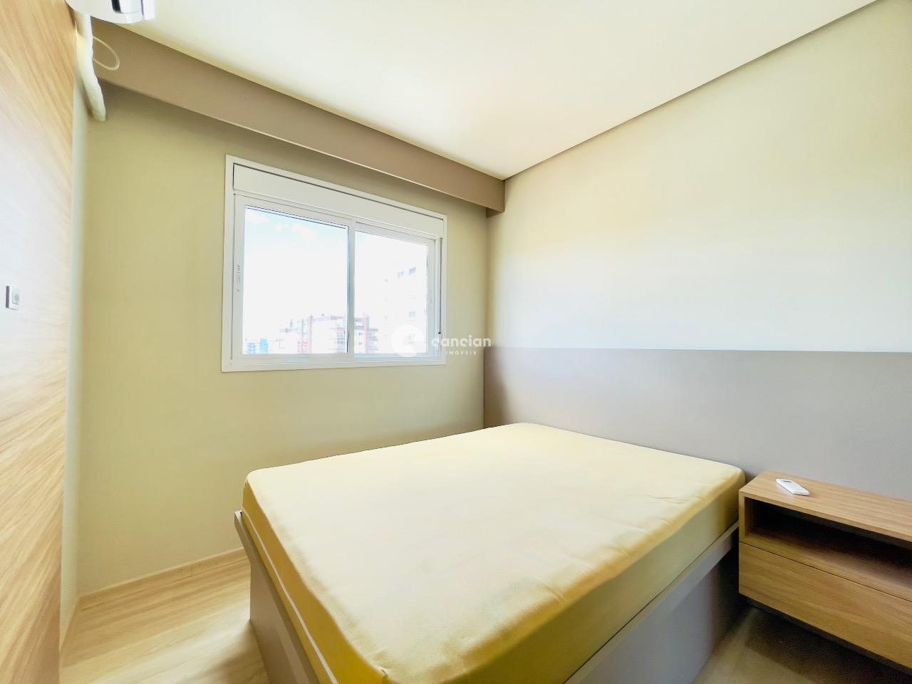 Apartamento à venda no Camobi: 