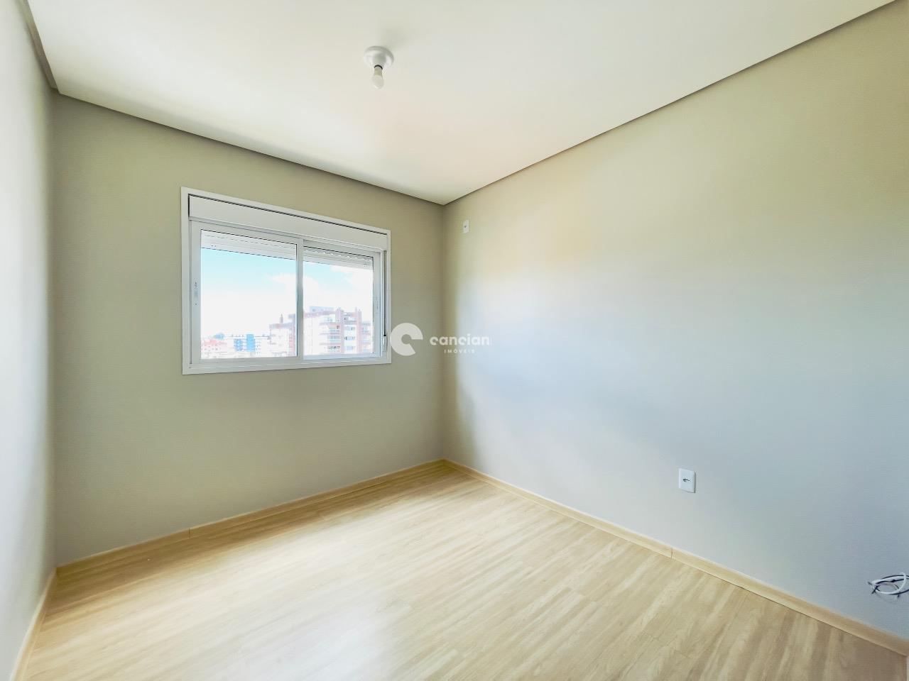 Apartamento à venda no Camobi: 