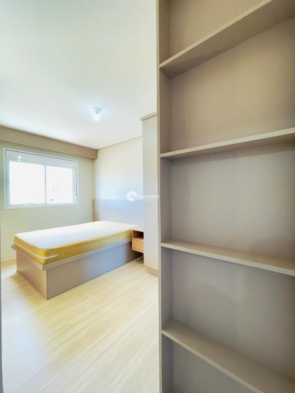 Apartamento à venda no Camobi: 