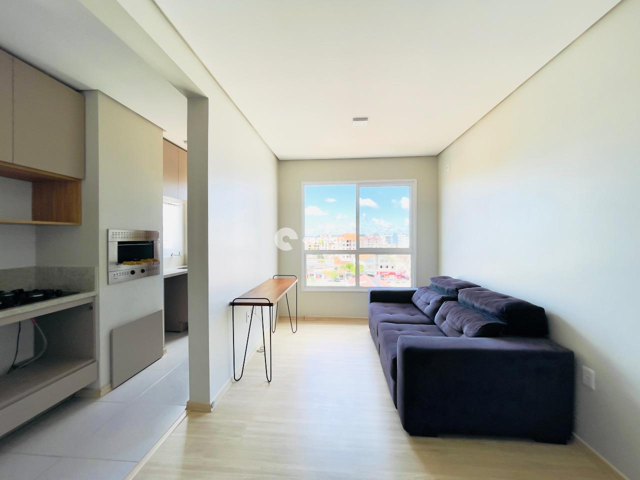 Apartamento à venda no Camobi: 