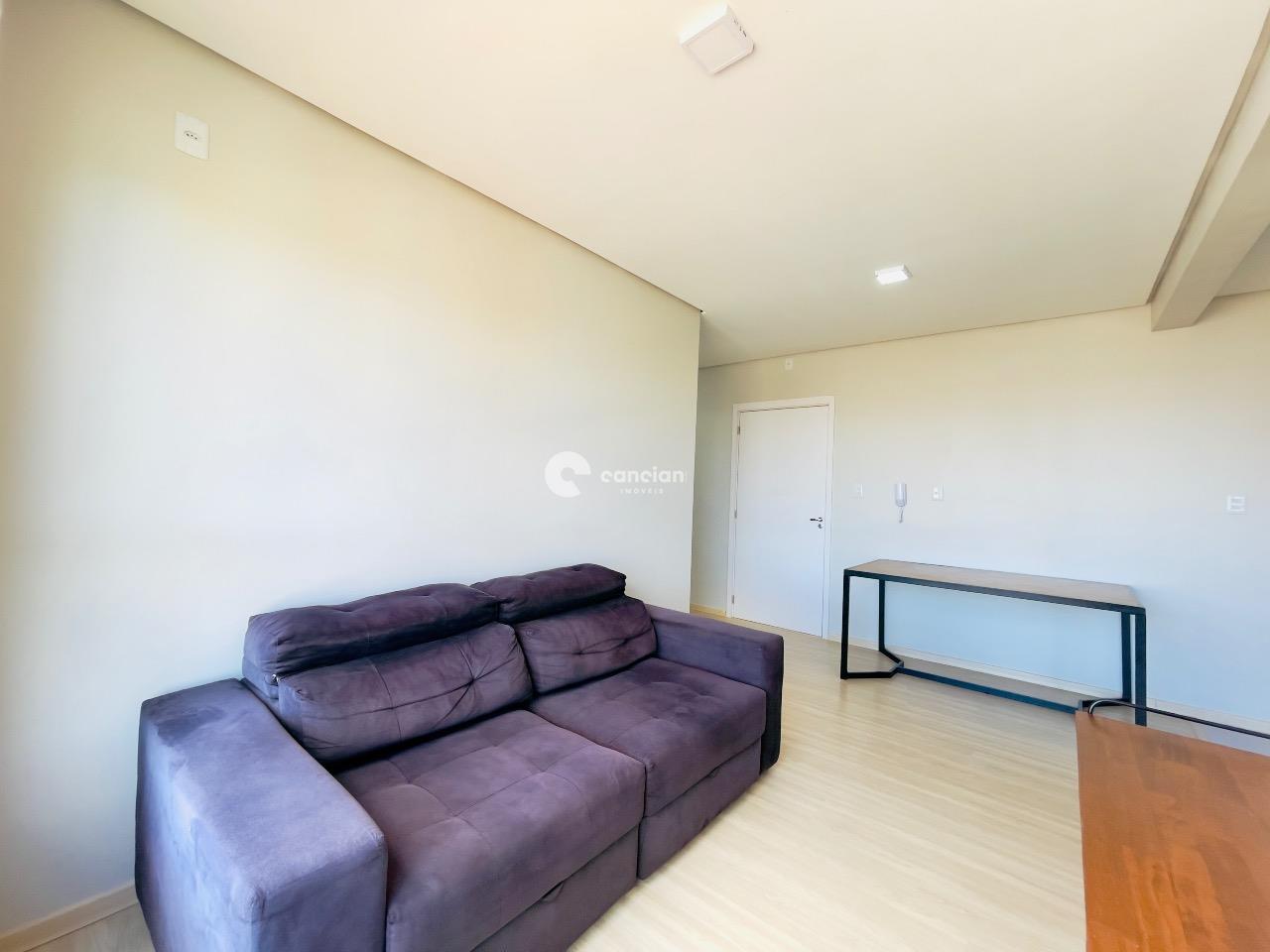 Apartamento à venda no Camobi: 