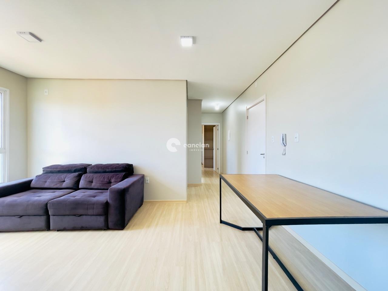 Apartamento à venda no Camobi: 