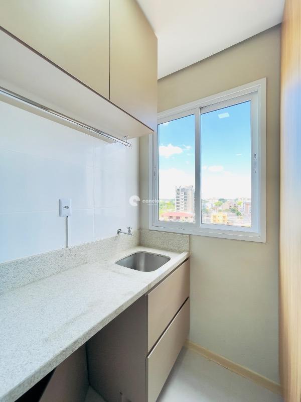 Apartamento à venda no Camobi: 