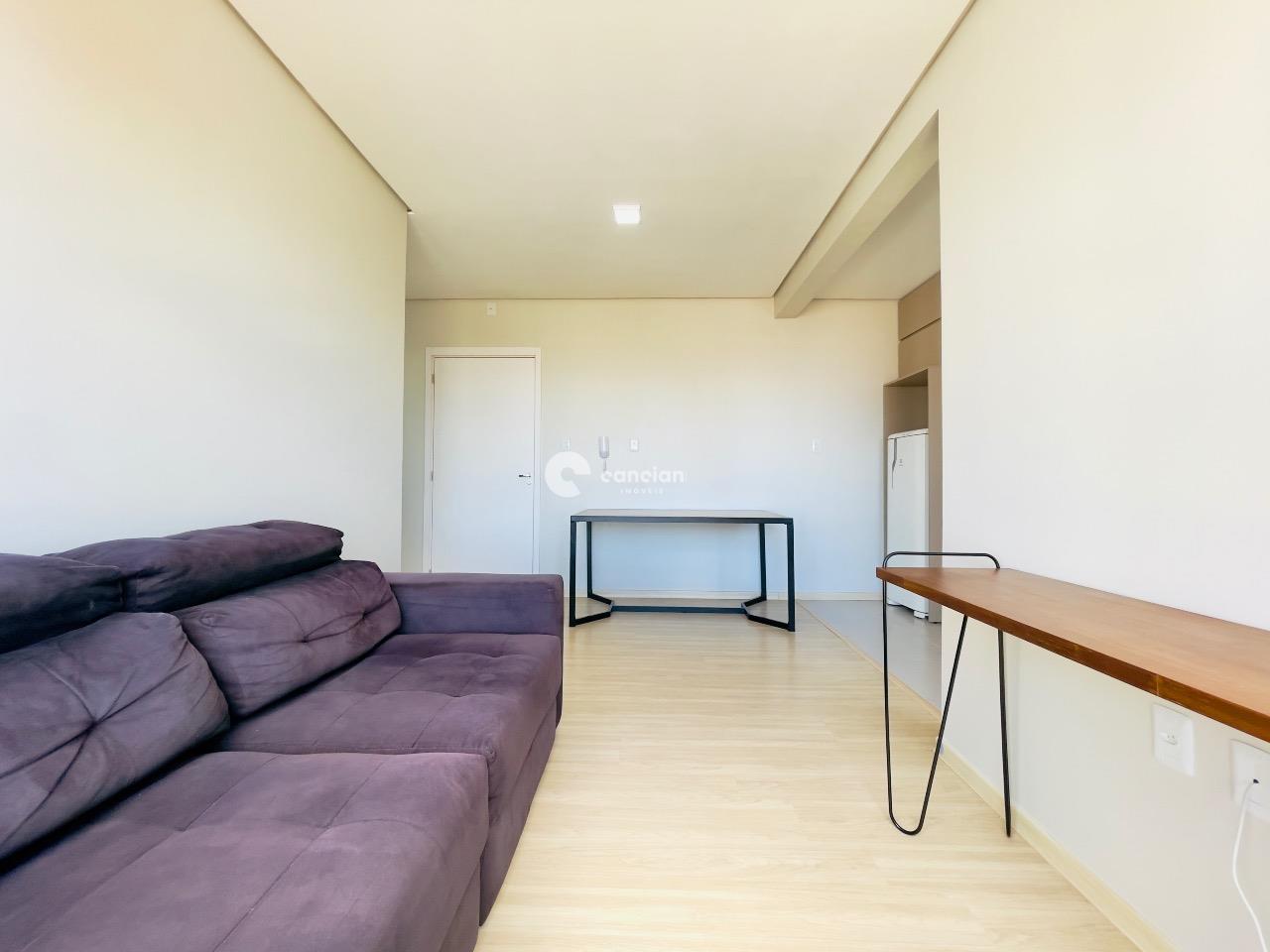 Apartamento à venda no Camobi: 