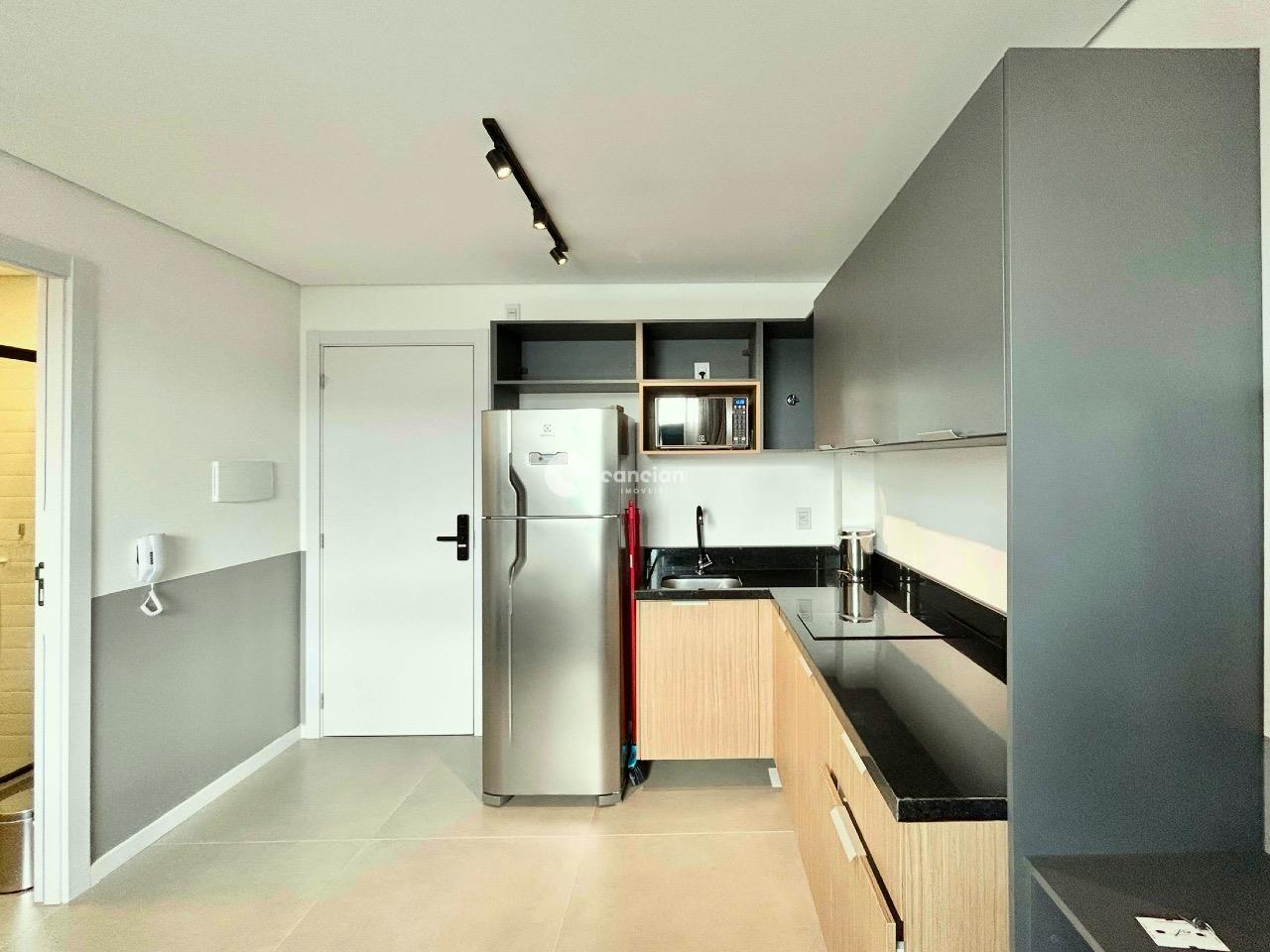 Apartamento à venda no Camobi: 