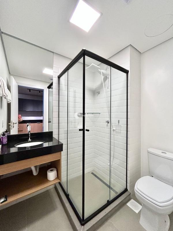 Apartamento à venda no Camobi: 