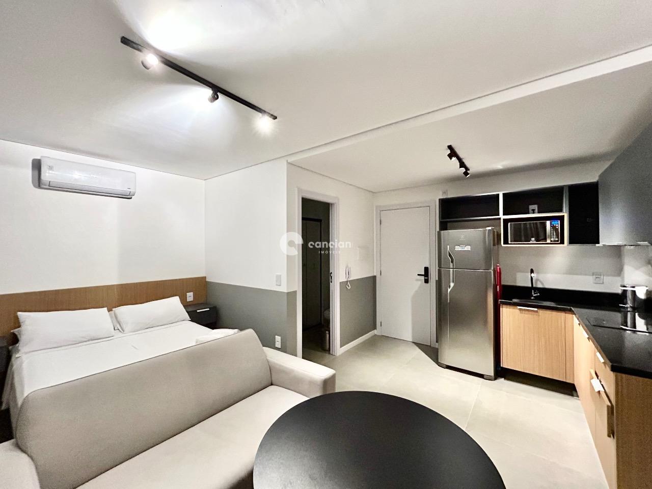 Apartamento à venda no Camobi: 