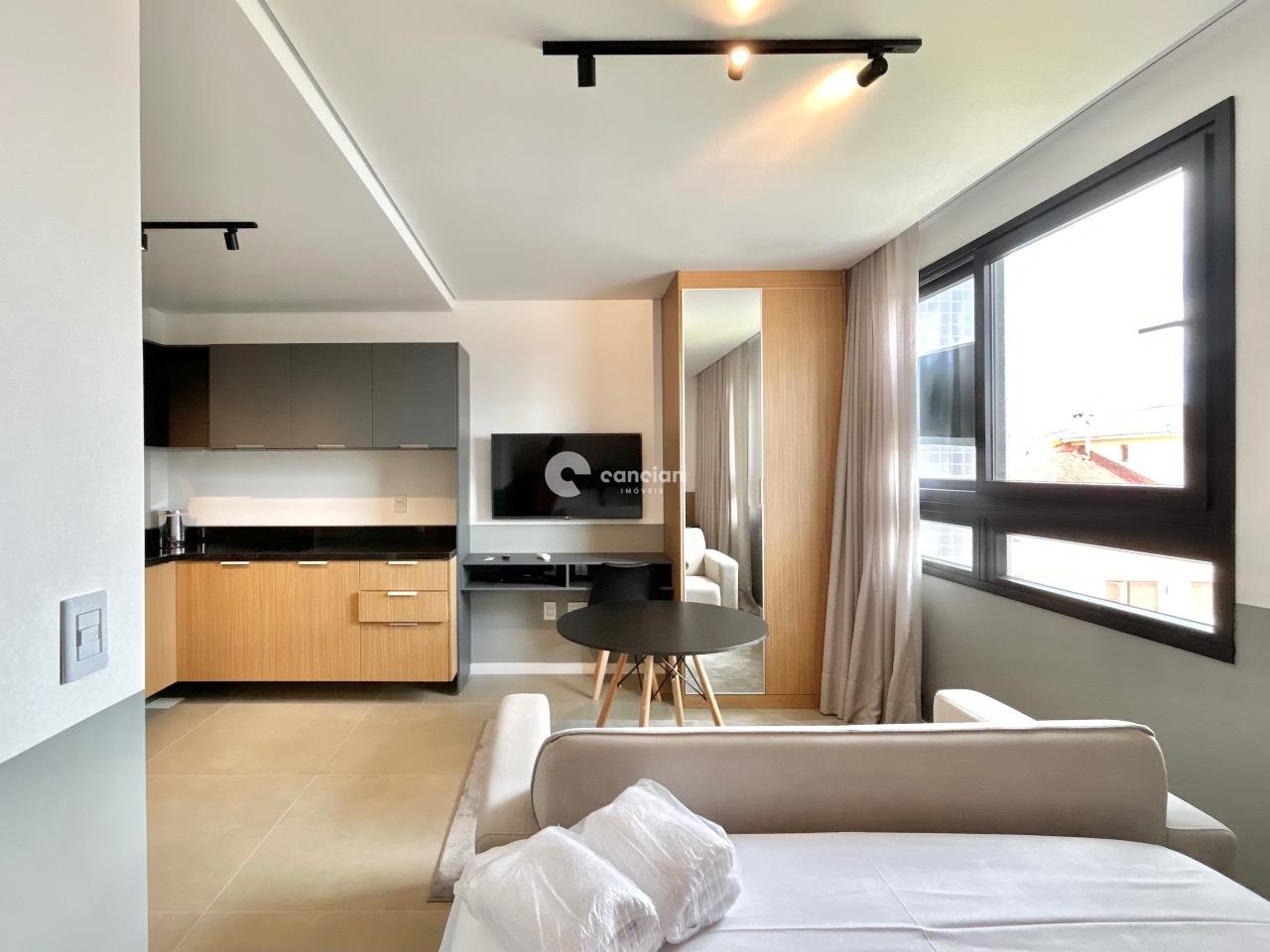 Apartamento à venda no Camobi: 