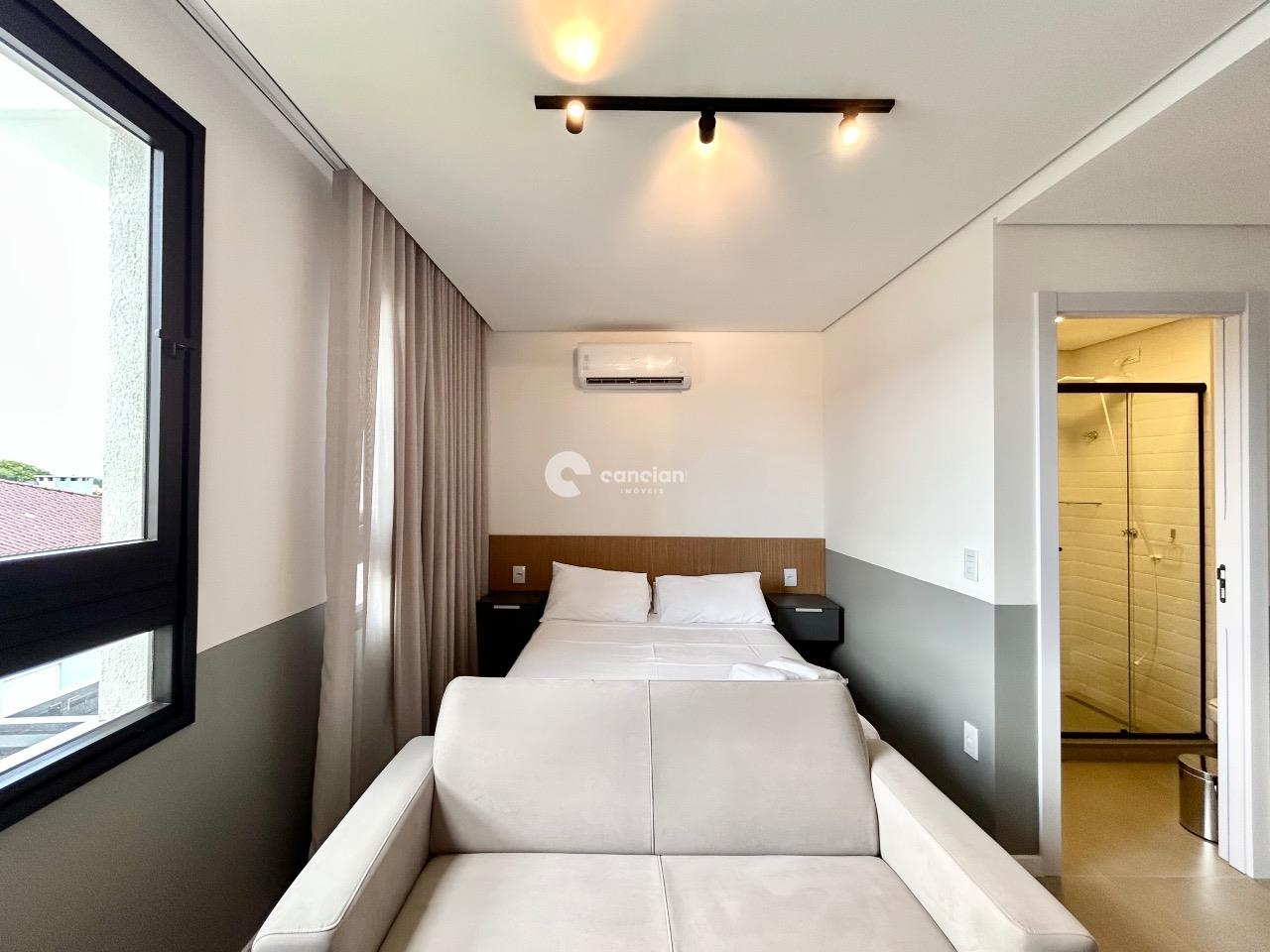 Apartamento à venda no Camobi: 