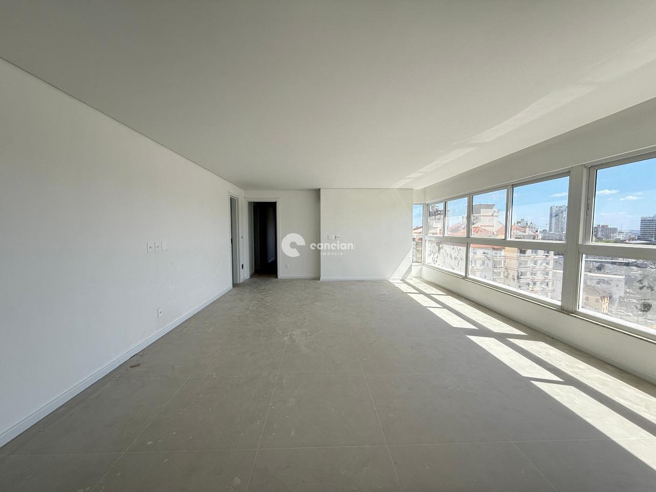 Apartamento à venda no Nossa Senhora das Dores: 