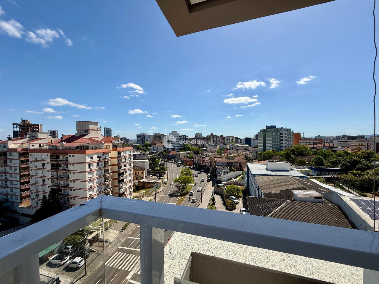 Apartamento à venda no Nossa Senhora das Dores: 