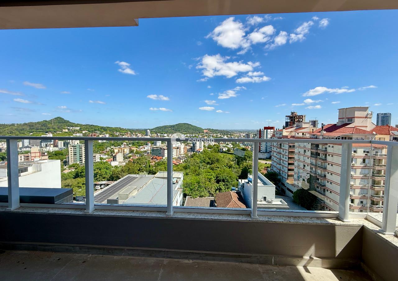 Apartamento à venda no Nossa Senhora das Dores: 