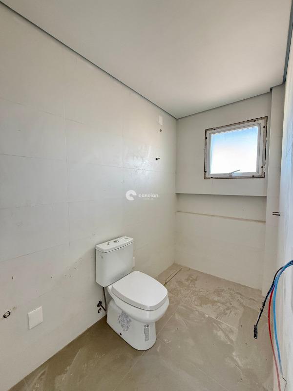 Apartamento à venda no Nossa Senhora das Dores: 