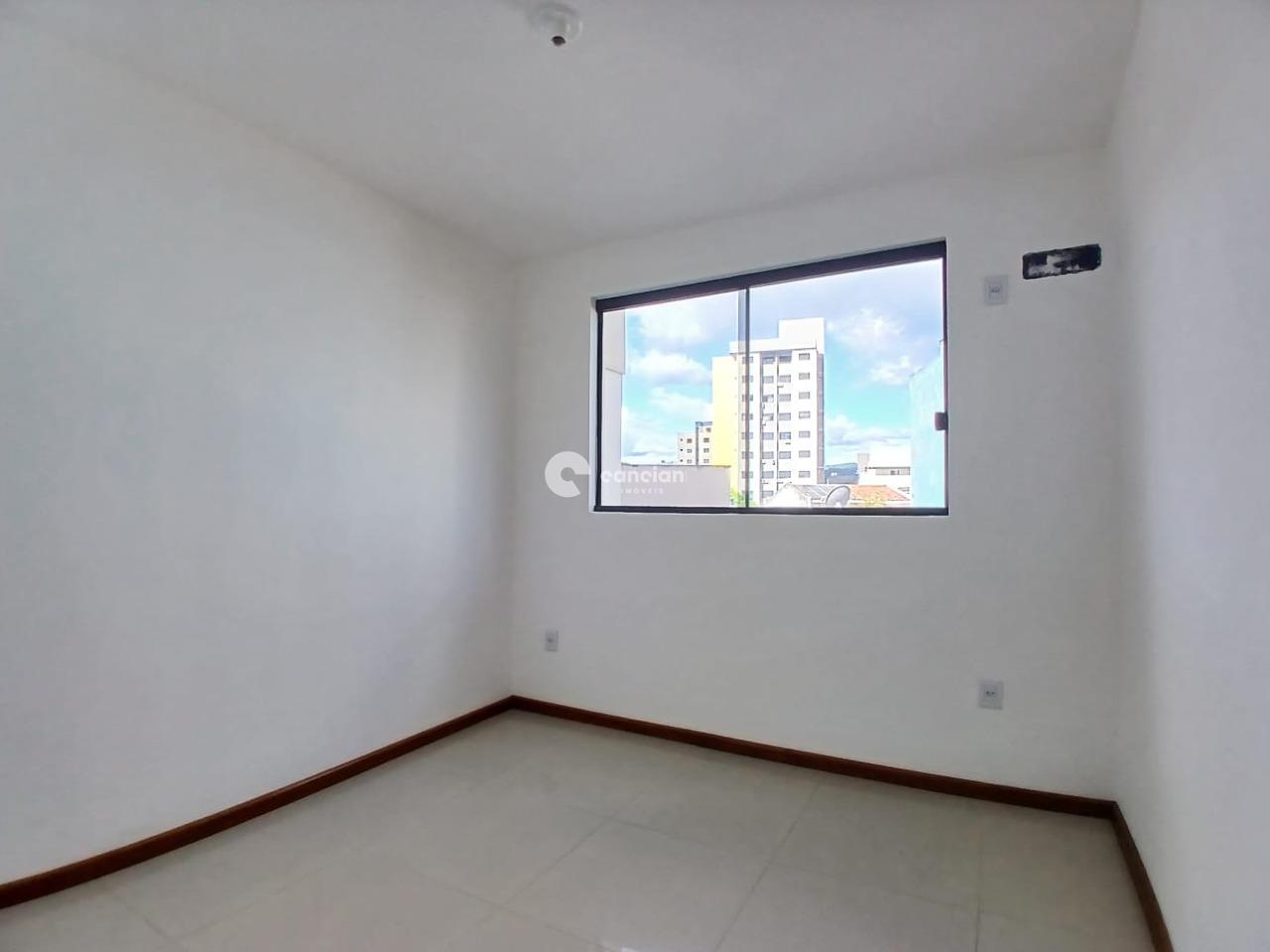 Apartamento à venda no Nossa Senhora do Rosário: 