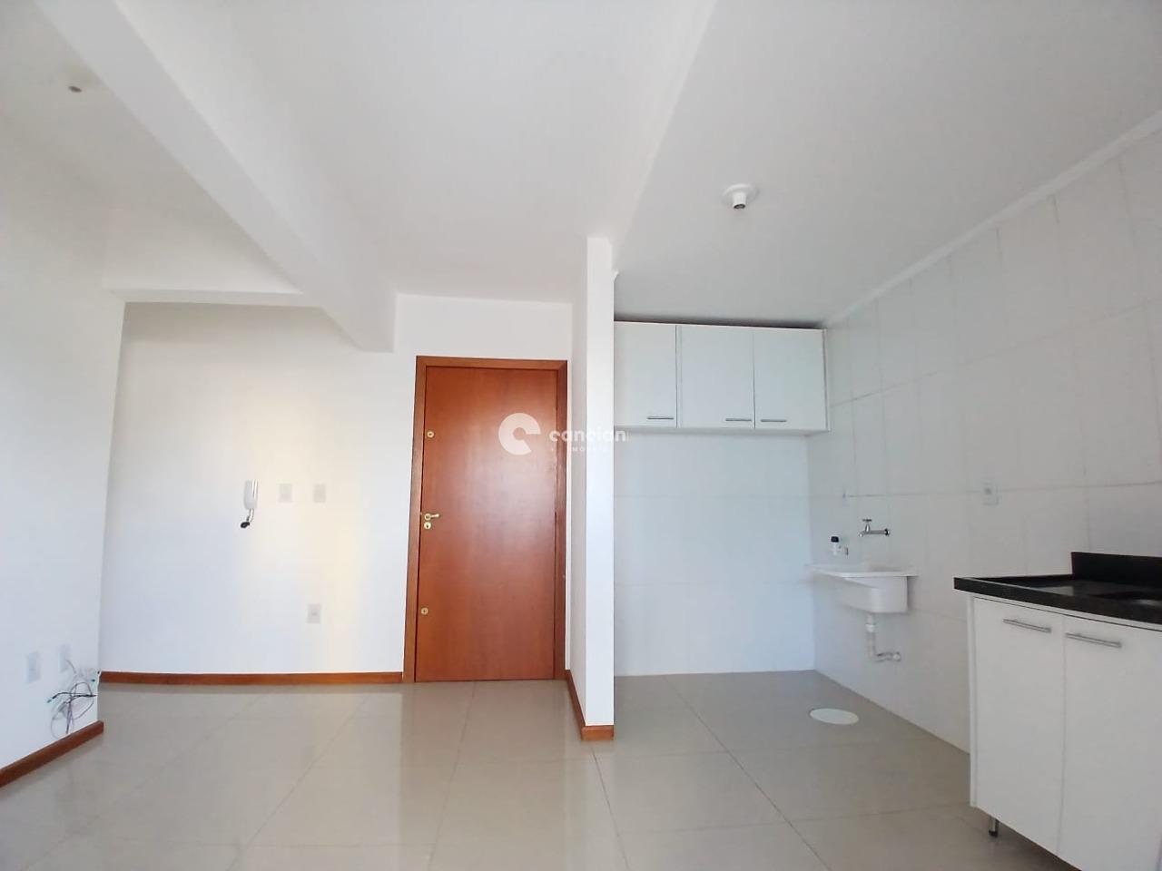 Apartamento à venda no Nossa Senhora do Rosário: 