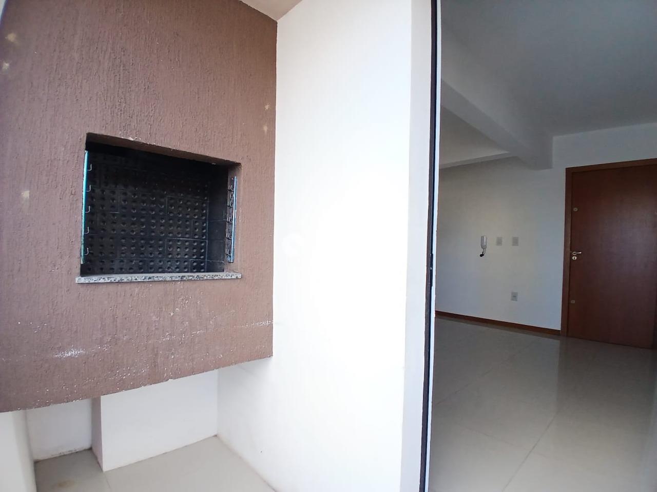 Apartamento à venda no Nossa Senhora do Rosário: 