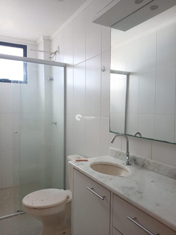 Apartamento à venda no Nossa Senhora do Rosário: 