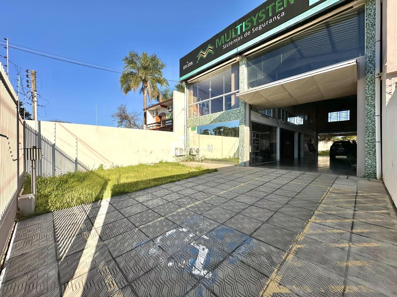 Pavilhão para aluguel no Juscelino Kubitschek: 