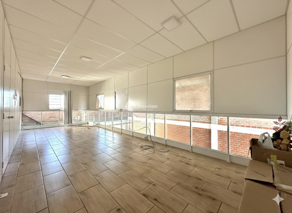 Pavilhão para aluguel no Juscelino Kubitschek: 