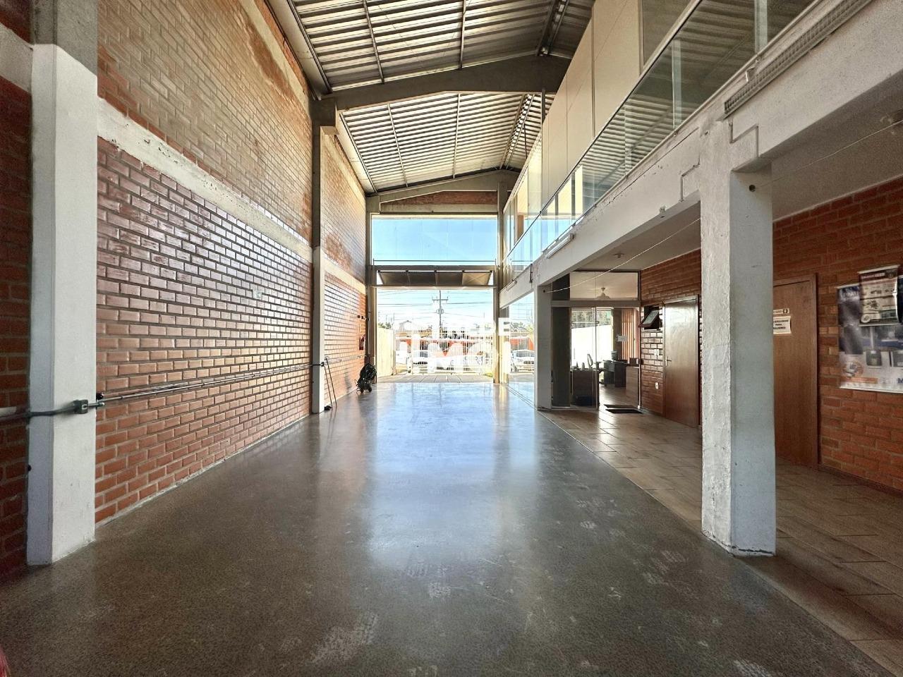 Pavilhão para aluguel no Juscelino Kubitschek: 