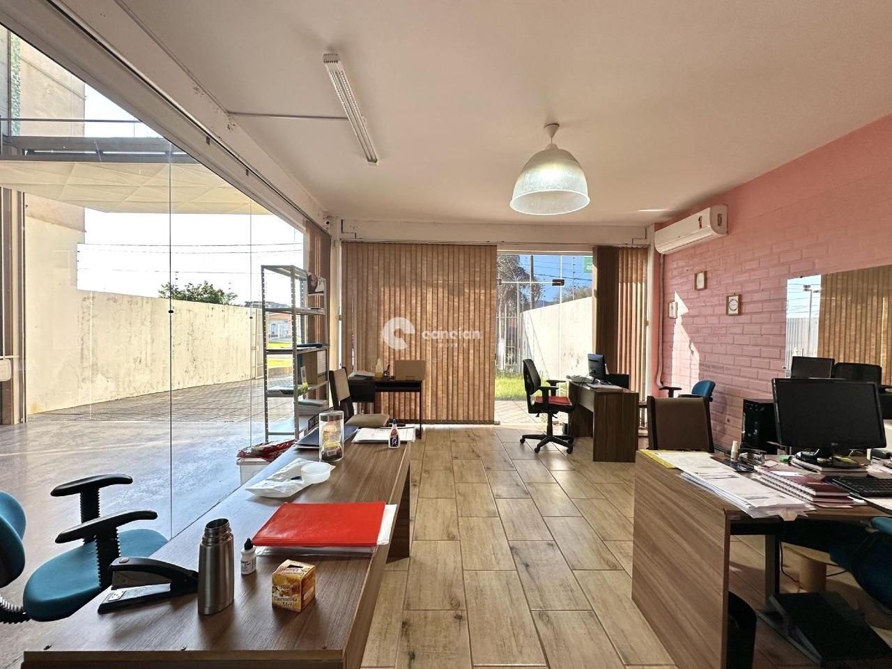 Pavilhão para aluguel no Juscelino Kubitschek: 