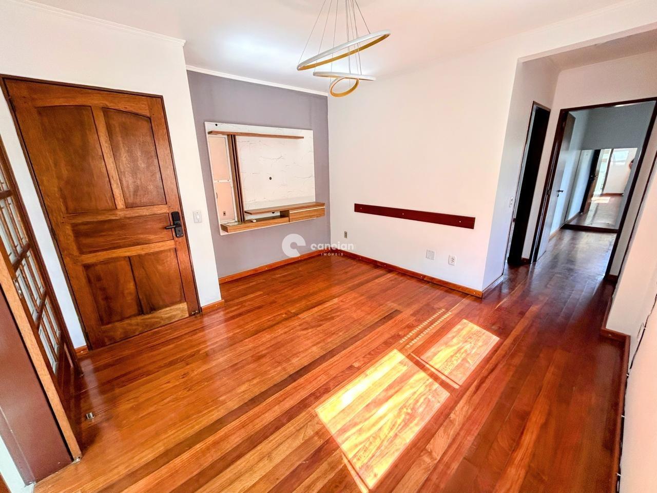 Apartamento à venda no Nossa Senhora do Rosário: 