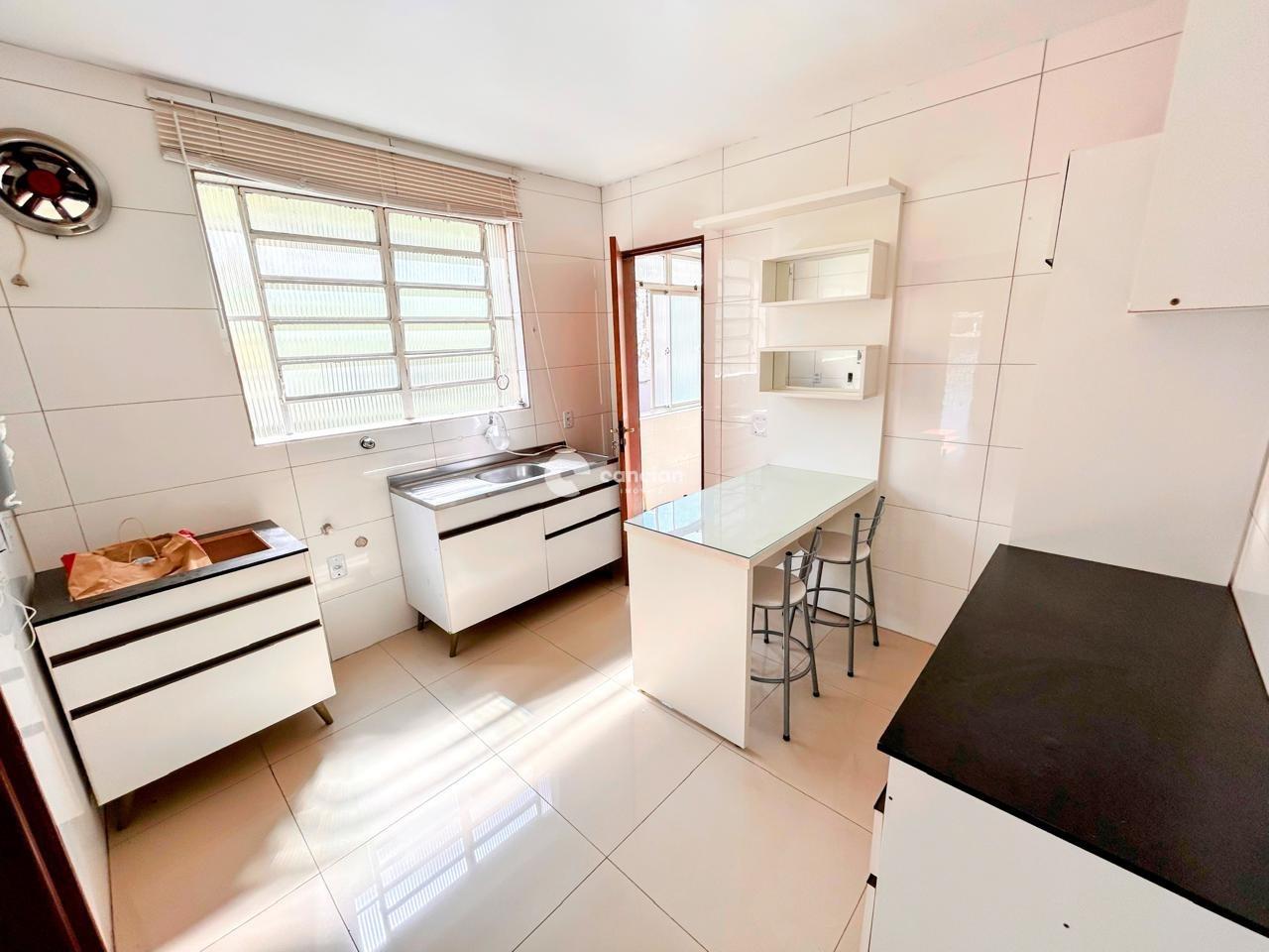 Apartamento à venda no Nossa Senhora do Rosário: 