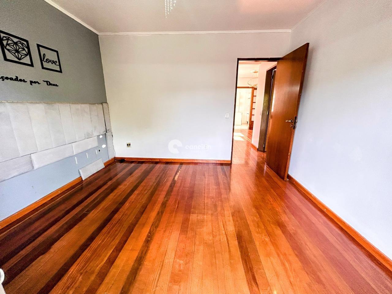 Apartamento à venda no Nossa Senhora do Rosário: 