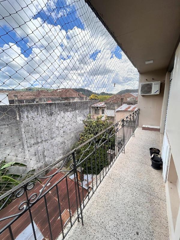 Apartamento à venda no Nossa Senhora do Rosário: 