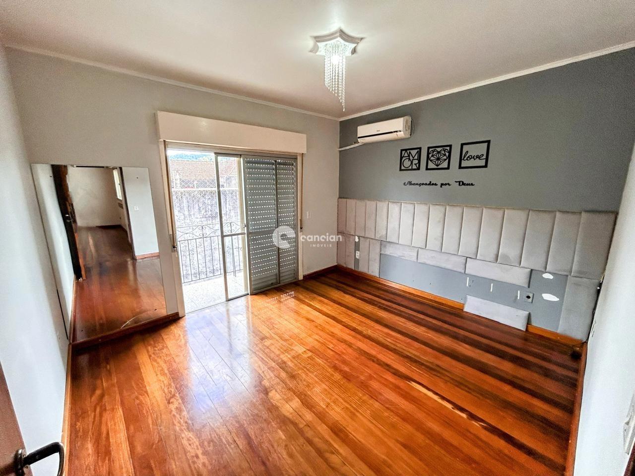 Apartamento à venda no Nossa Senhora do Rosário: 