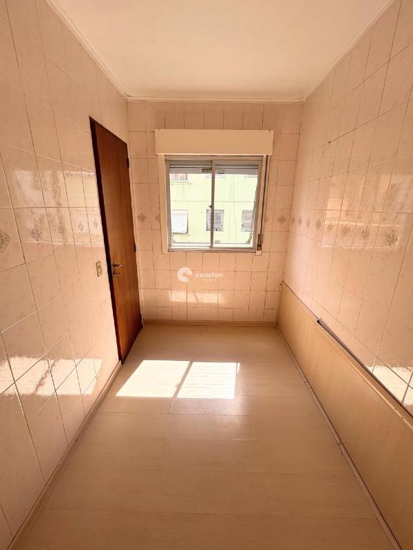 Apartamento à venda no Nossa Senhora do Rosário: 