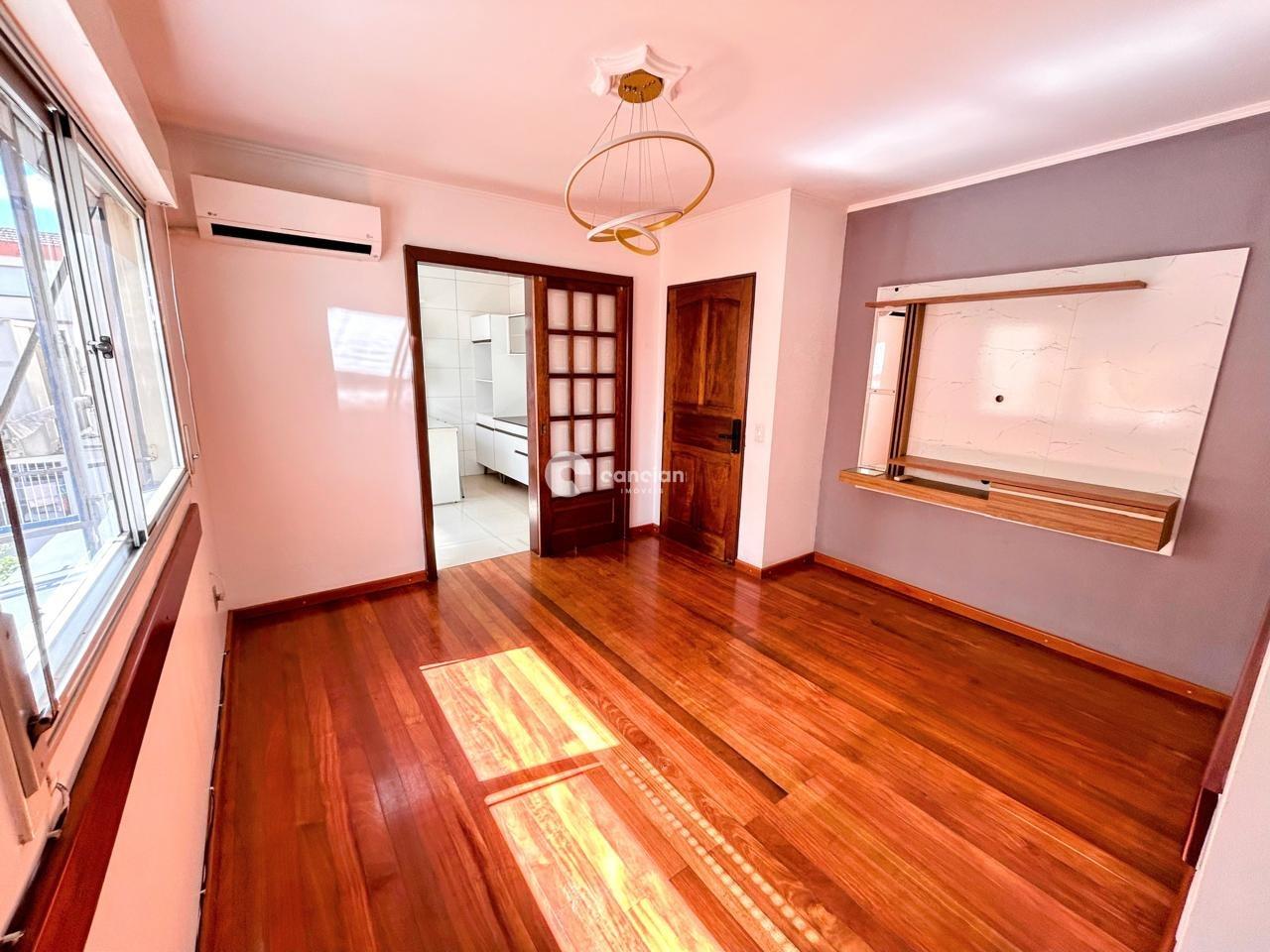 Apartamento à venda no Nossa Senhora do Rosário: 