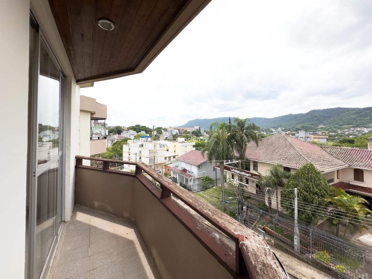 Apartamento à venda no Menino Jesus: 