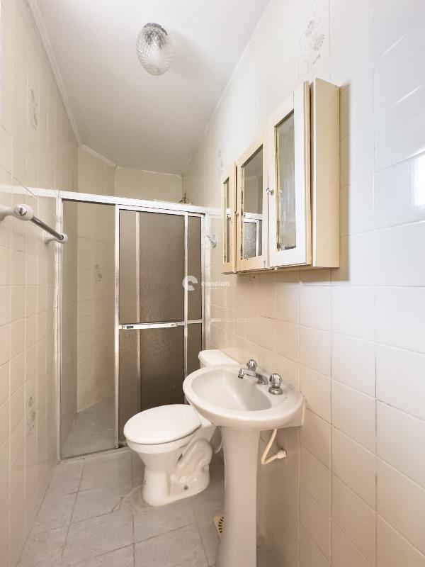 Apartamento à venda no Menino Jesus: 