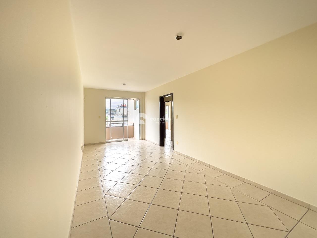 Apartamento à venda no Menino Jesus: 