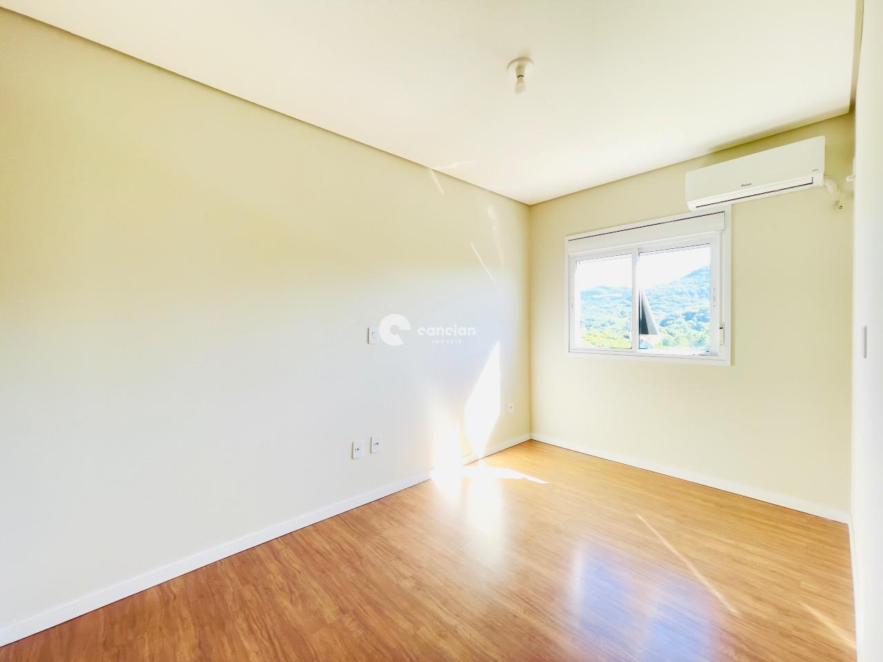 Apartamento para aluguel no Nossa Senhora das Dores: 