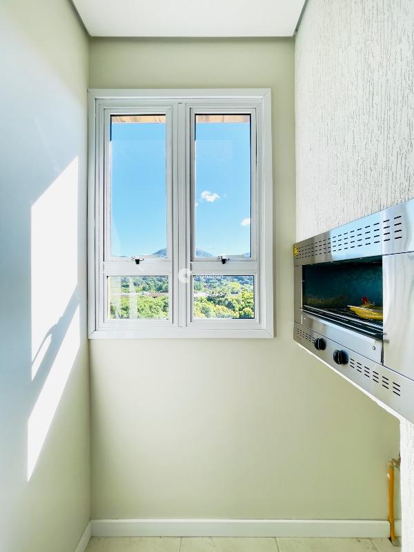 Apartamento para aluguel no Nossa Senhora das Dores: 