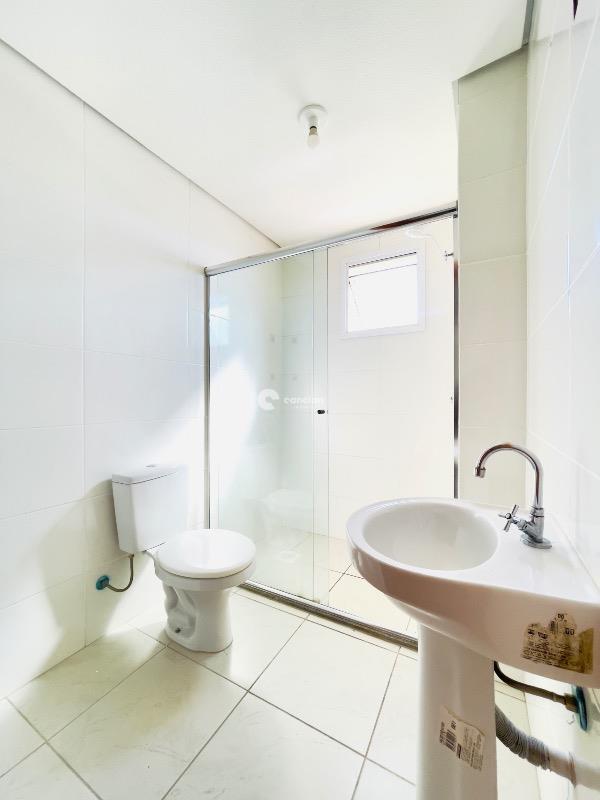 Apartamento para aluguel no Nossa Senhora das Dores: 