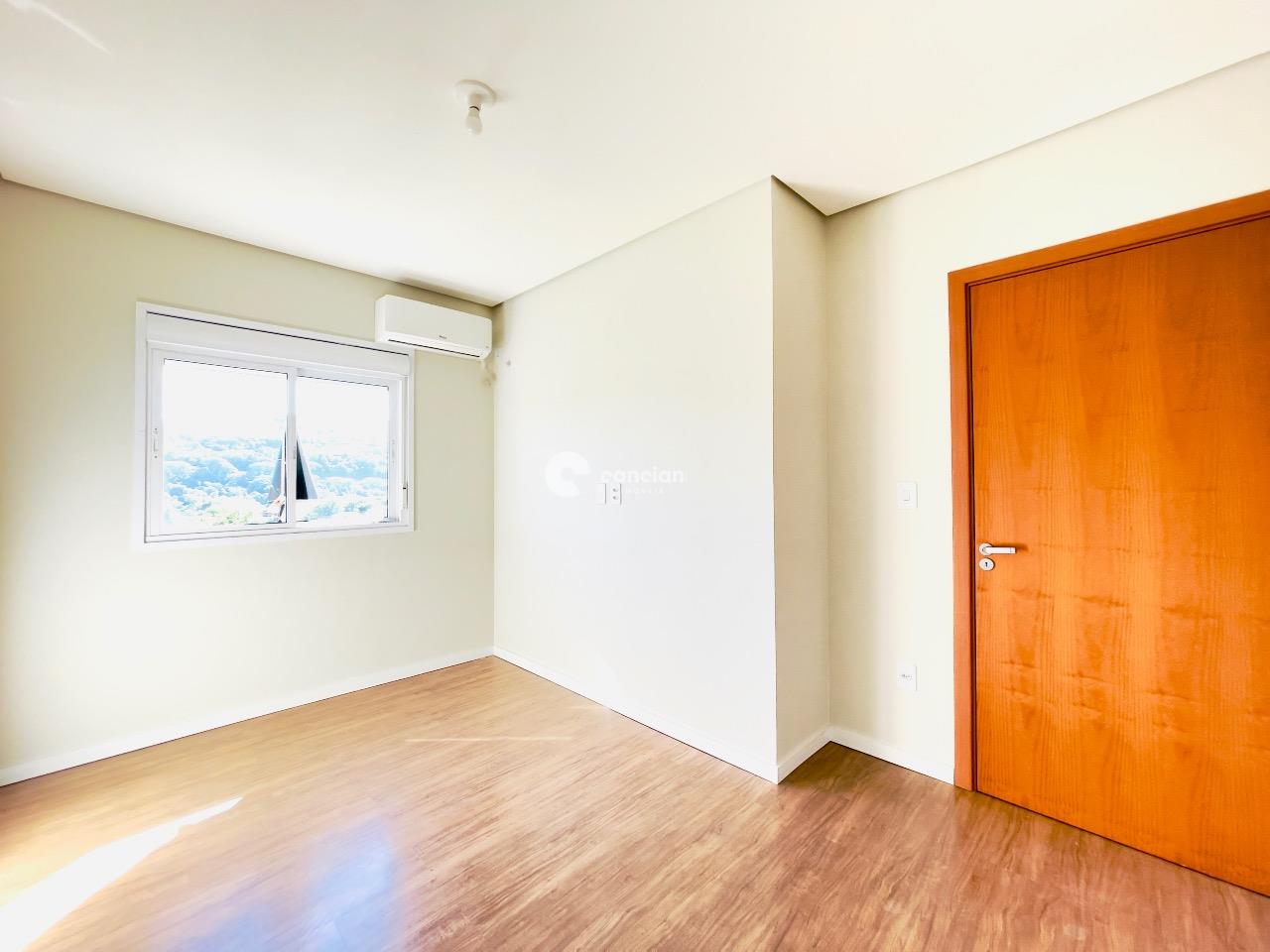 Apartamento para aluguel no Nossa Senhora das Dores: 