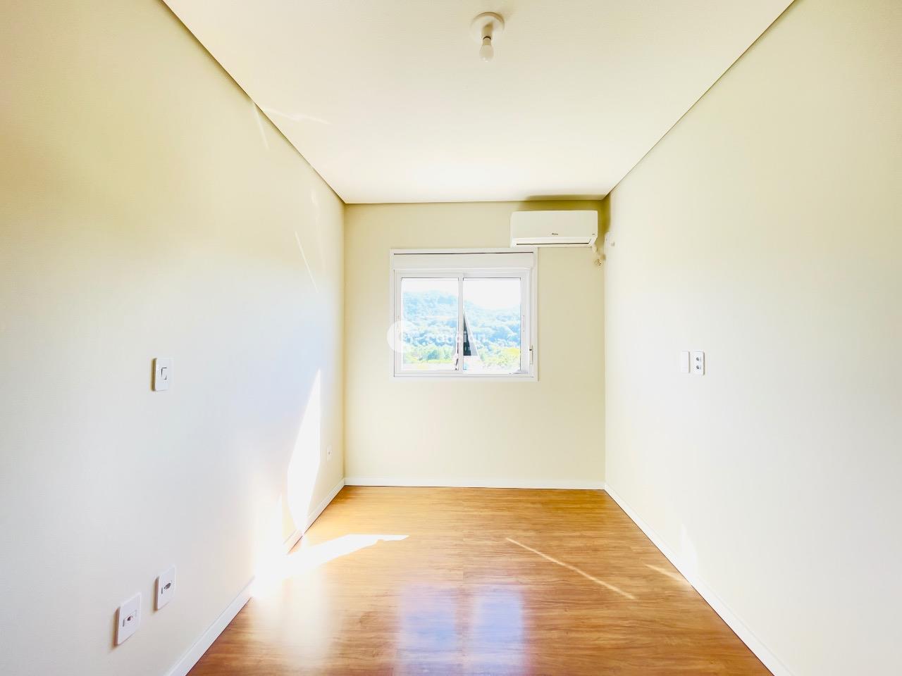 Apartamento para aluguel no Nossa Senhora das Dores: 