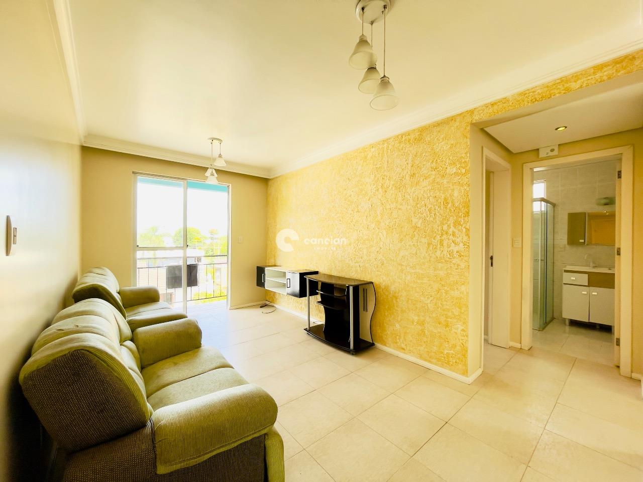 Apartamento à venda no Camobi: 