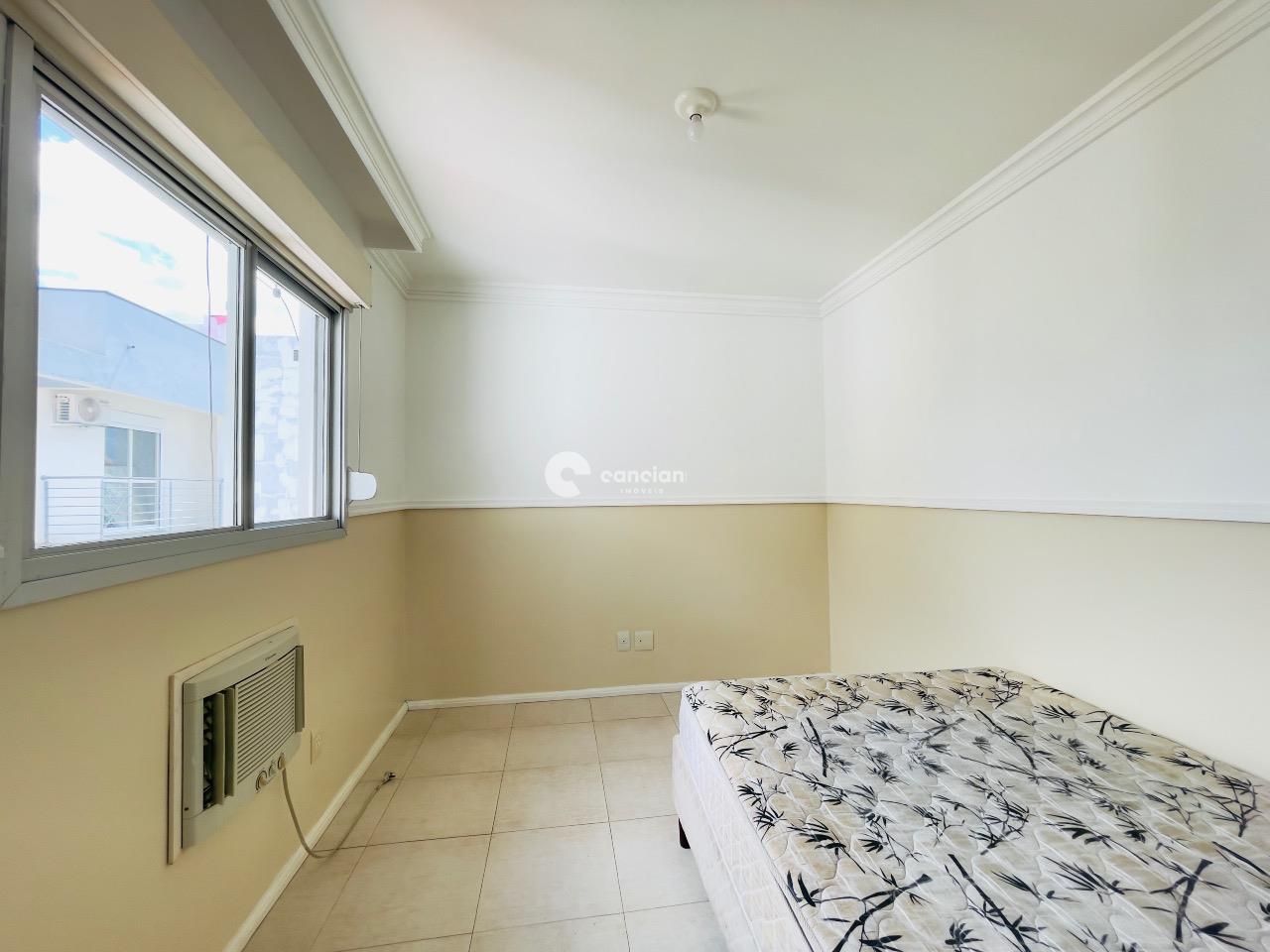 Apartamento à venda no Camobi: 