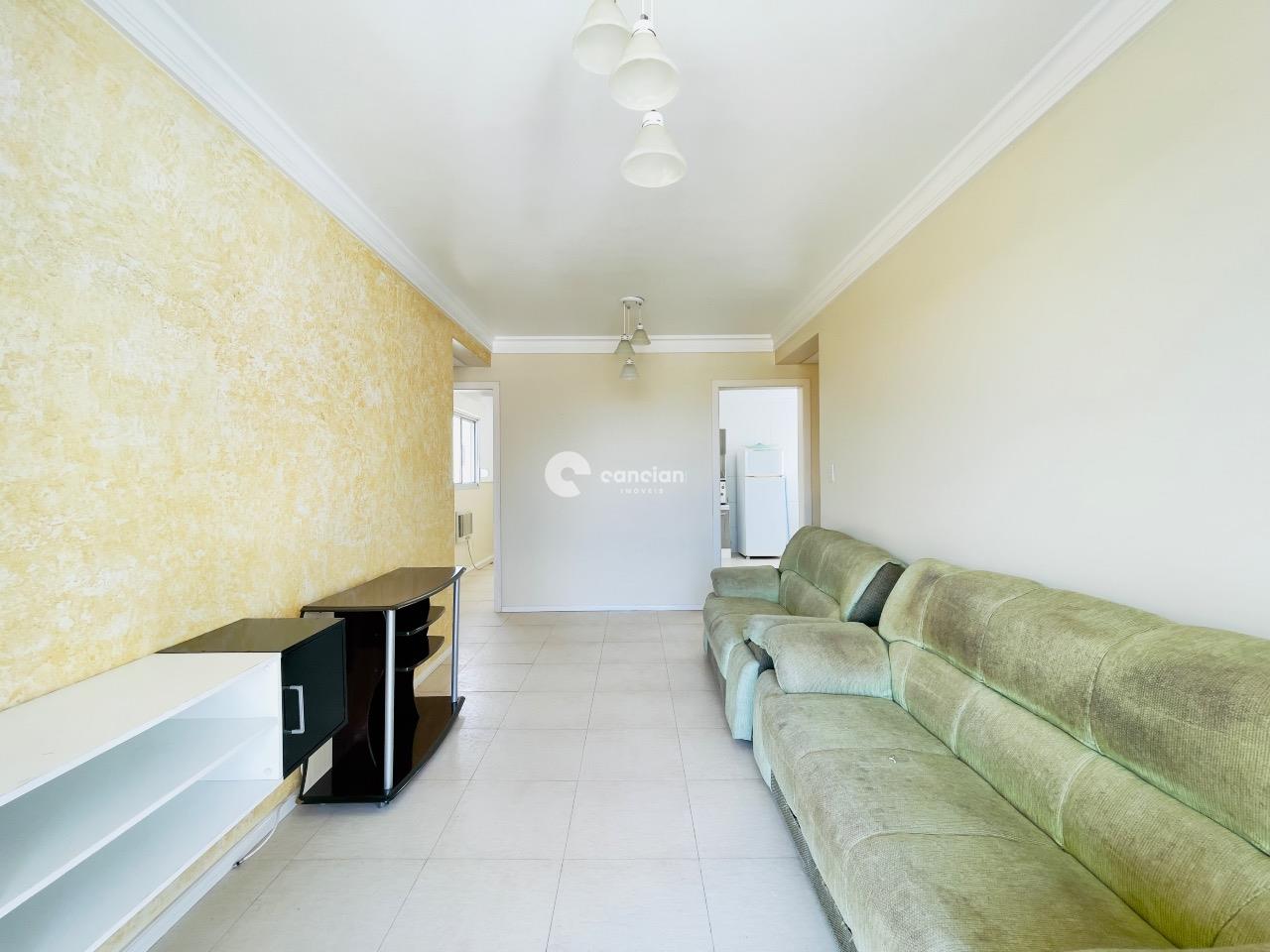 Apartamento à venda no Camobi: 