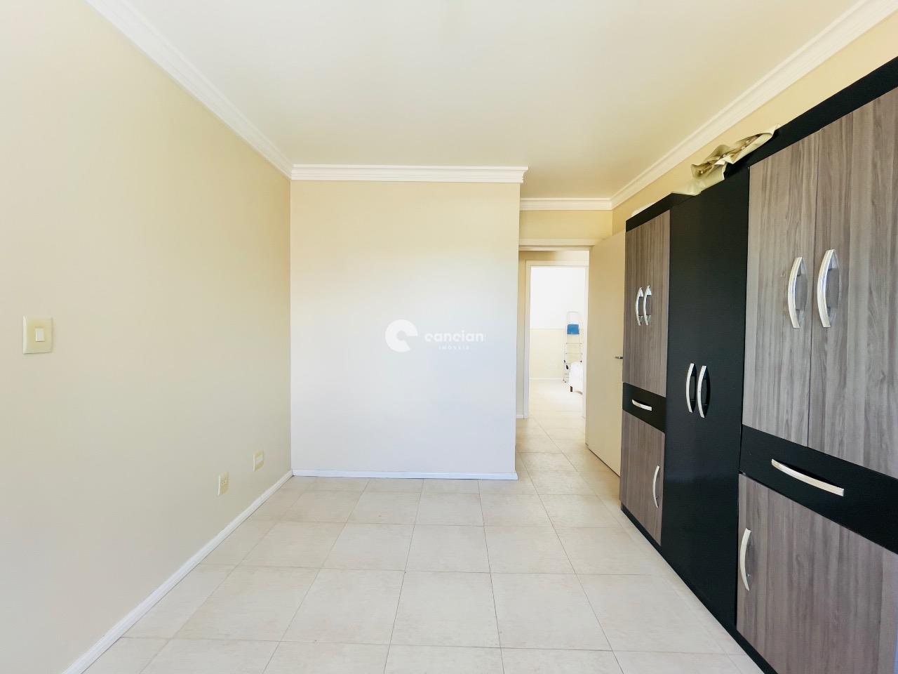 Apartamento à venda no Camobi: 