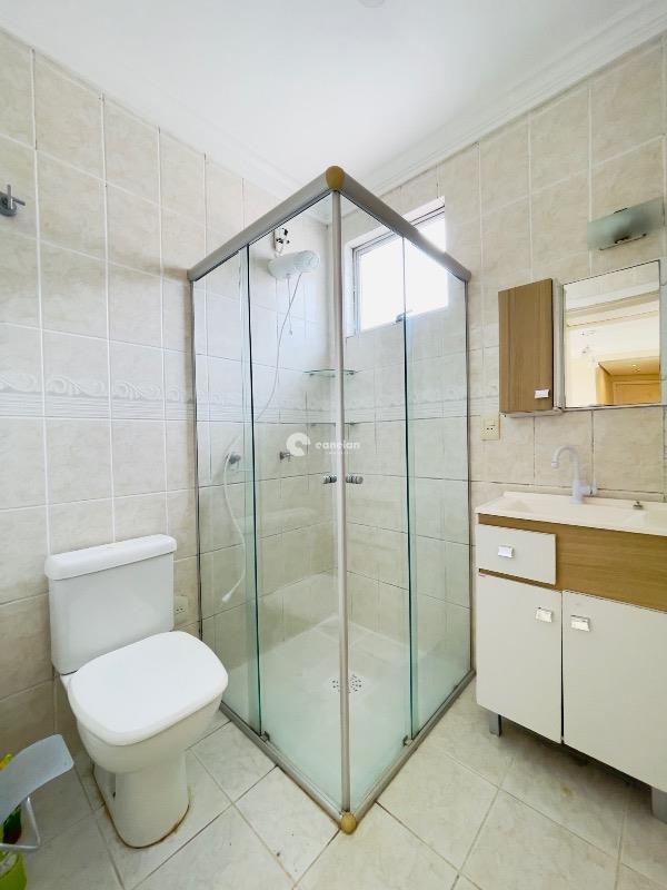 Apartamento à venda no Camobi: 