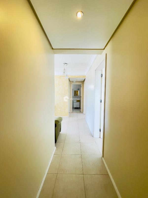 Apartamento à venda no Camobi: 