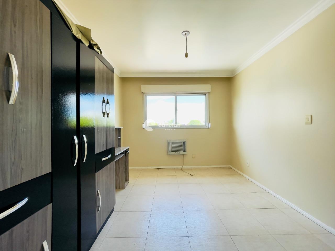 Apartamento à venda no Camobi: 