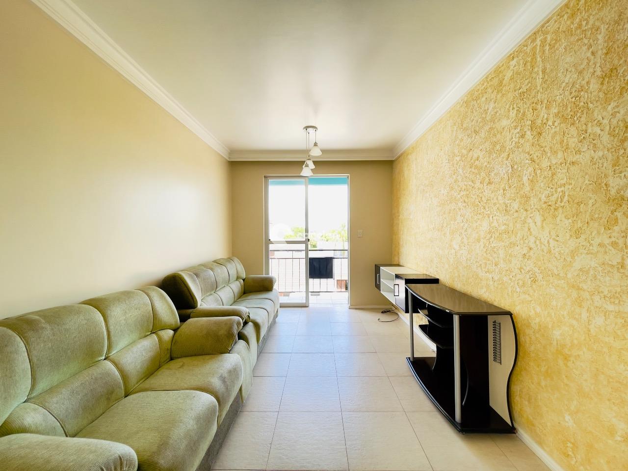 Apartamento à venda no Camobi: 