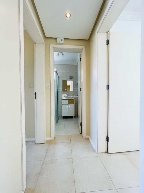 Apartamento à venda no Camobi: 